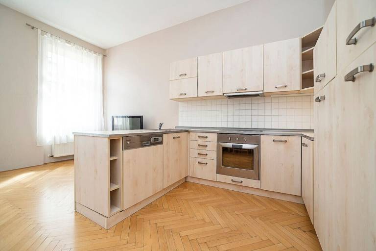 Apartamento Žižkov