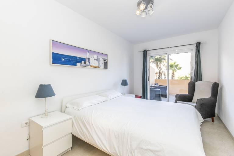 Ferienwohnung Güímar