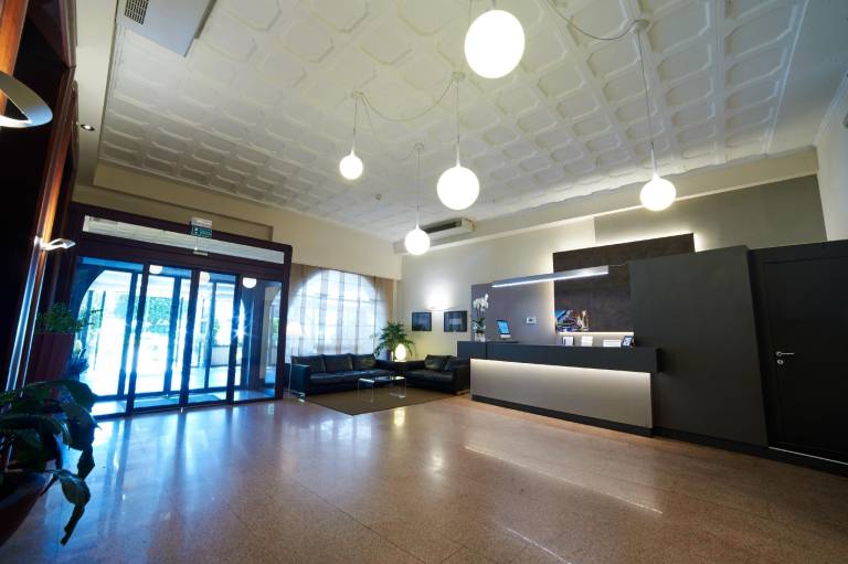 Hotel Giardino — photo 3