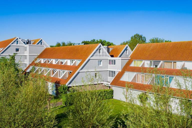 Ferienwohnung Bruinisse