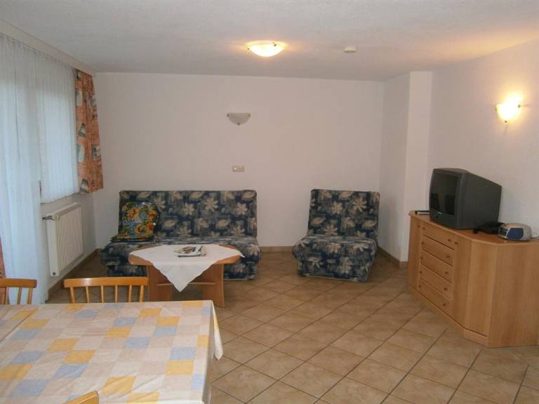 Appartement Holzgau