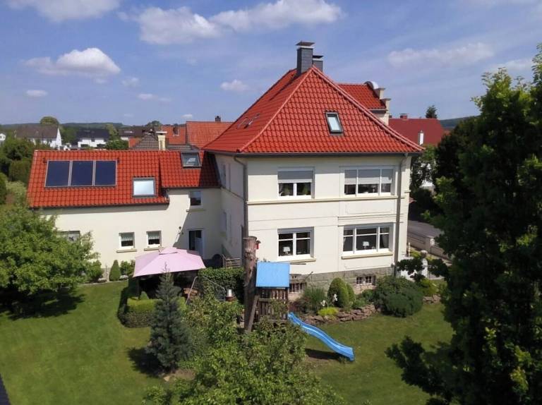 Ferienwohnung Bad Salzuflen