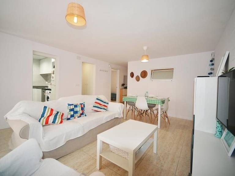 Appartement Sant Antoni de Calonge