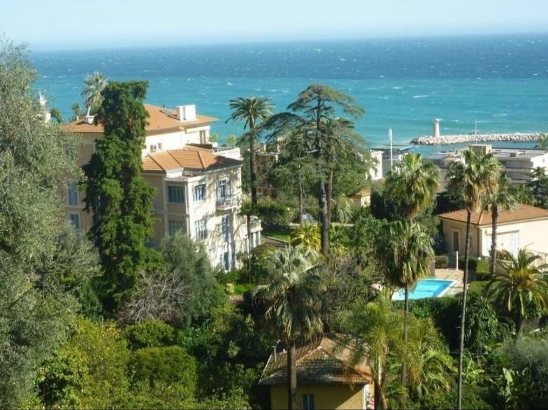 Appartement Menton
