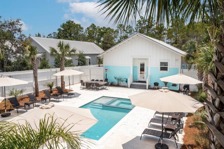 House Grayton Beach