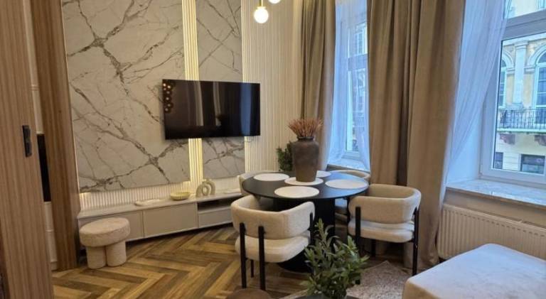 Holiday apartment with hot tub — photo 2
