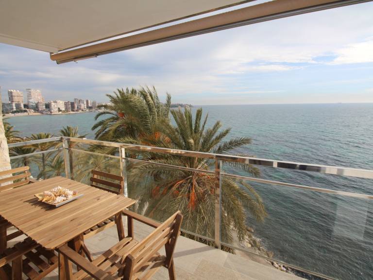 Ferienwohnung in L'Albufereta, Alicante für max. 5 Personen, Ferienwohnung in L'Albufereta, Alicante für max. 5 Personen,