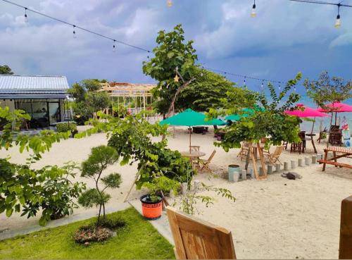 Bed & Breakfast Sumbawa Besar