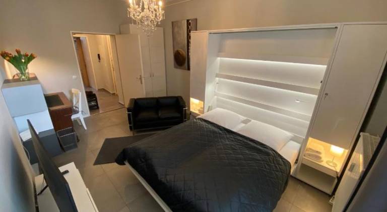30 m² Ferienwohnung