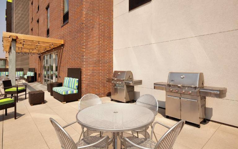 Home2 Suites by Hilton Minneapolis Bloomington — photo 5