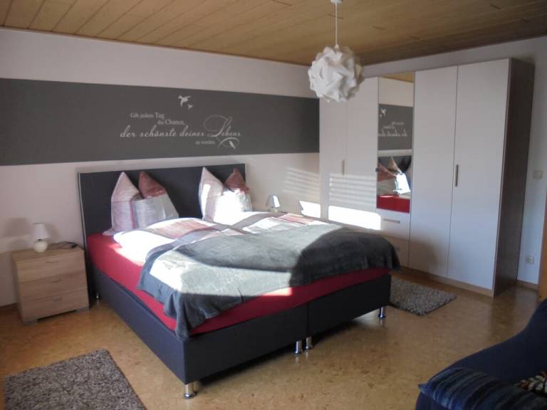 Ferienhaus in Rötz f&uuml;r max. 3 Personen