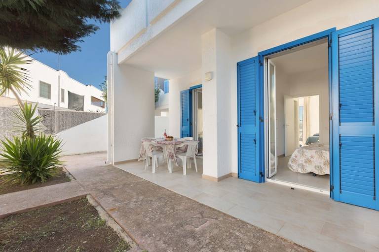 Casa Il Poggio