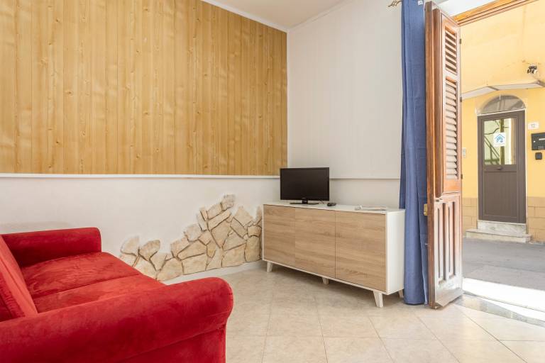 House with fast internet | Sea view — photo 3