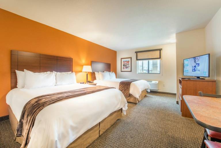 My Place Hotel-Amarillo West/ Medical Center, TX — photo 2