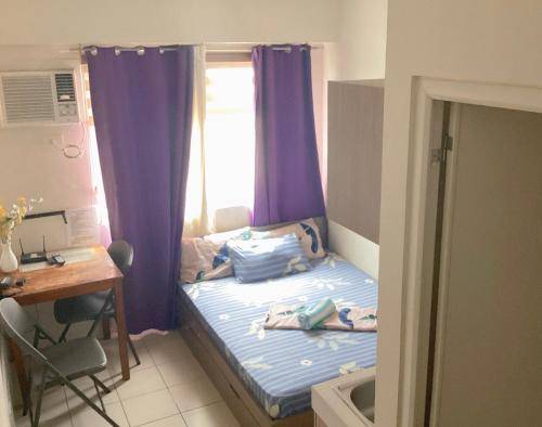 13 m² Apartment mit Hotelservice
