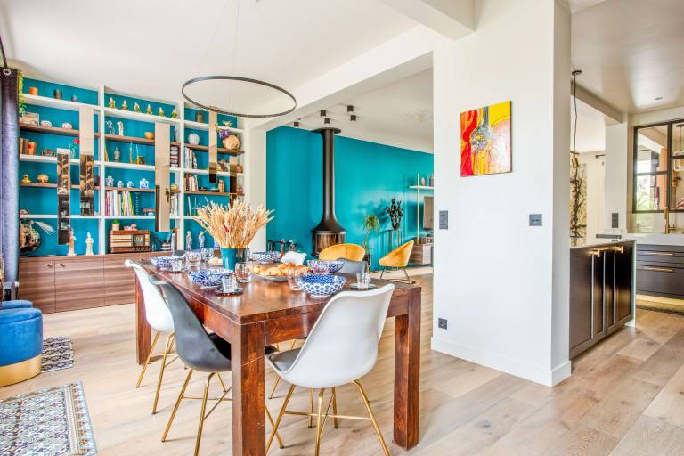 House with garden, terrace & grill | Perfect for remote work — photo 4