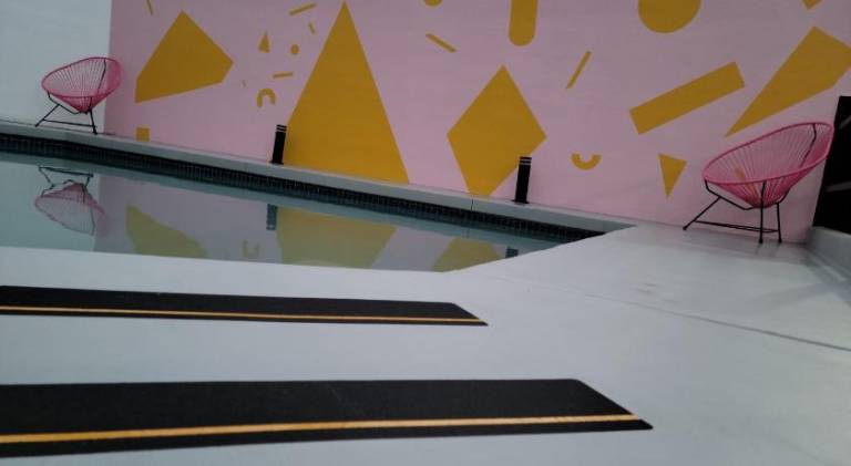 House with pool | Next to the beach | Pet-friendly in Playas de Rosarito