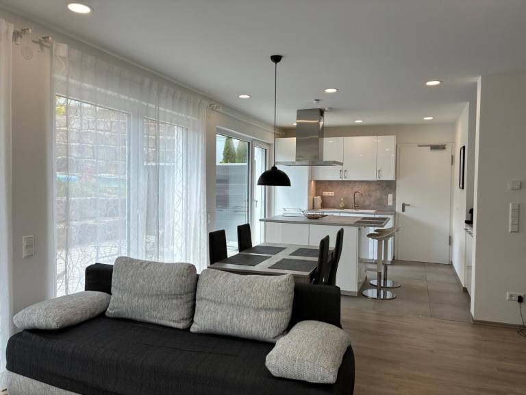 Ferienwohnung Schwäbisch Gmünd