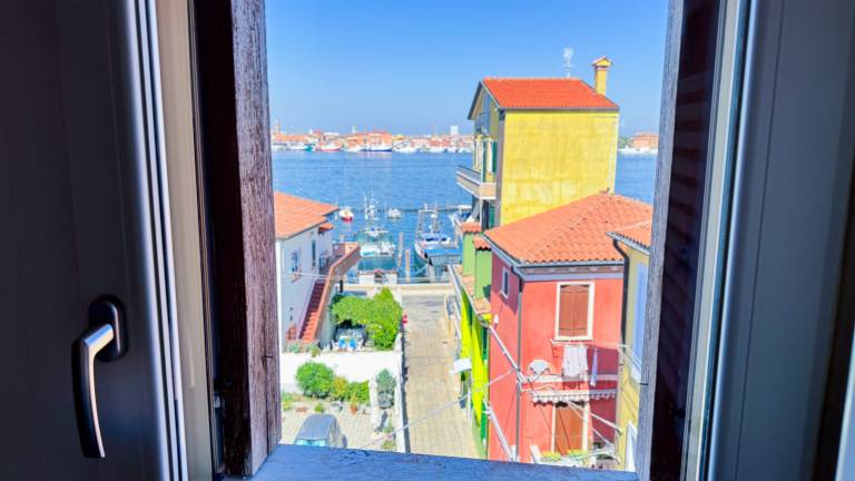 Apartment | City view | Next to the beach | Dogs allowed — photo 5