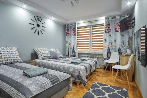 Apartament Białystok