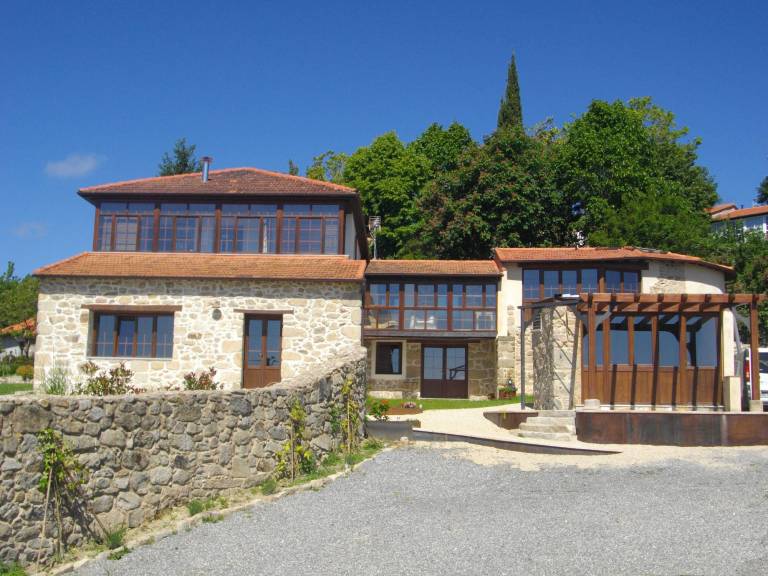 Casa Follés