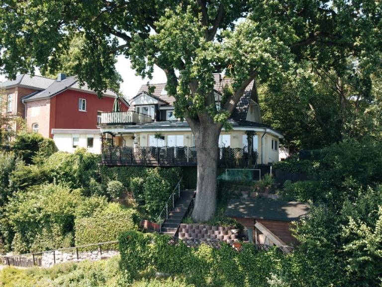 Ferienwohnung  Ratzeburg