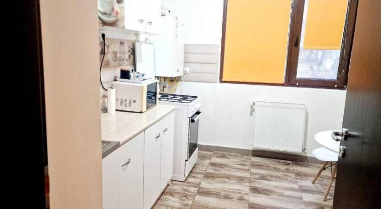 Holiday apartment with 1 room for 2 persons — photo 3