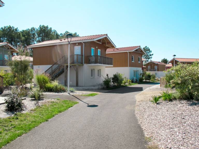 Appartement Parentis-en-Born