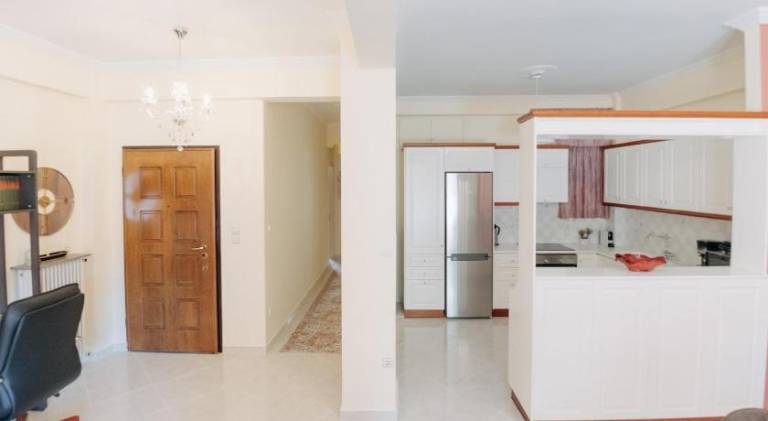 Rental apartment | Suitable for remote work — photo 4