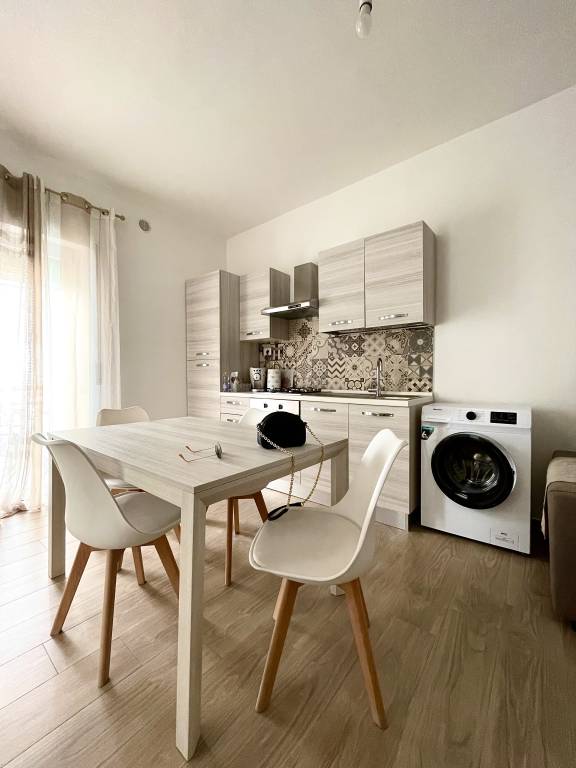 Ferienwohnung in Peschici, Foggia f&uuml;r max. 4 Personen