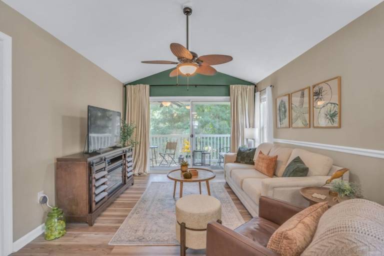 River Oaks Unit 18F Golf View