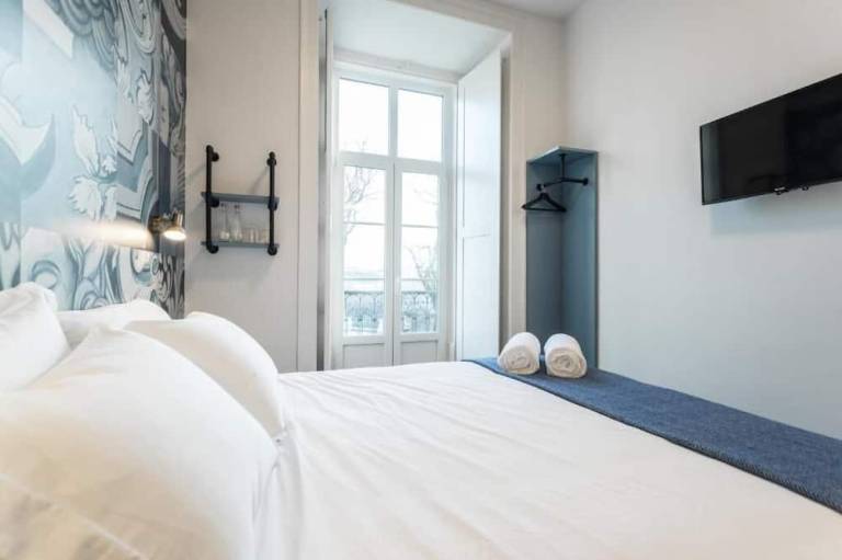 Bed & Breakfast Lisboa