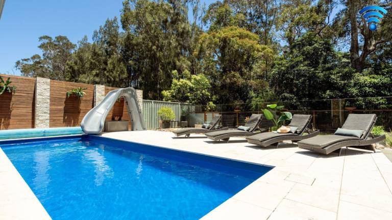 House  Callala Beach