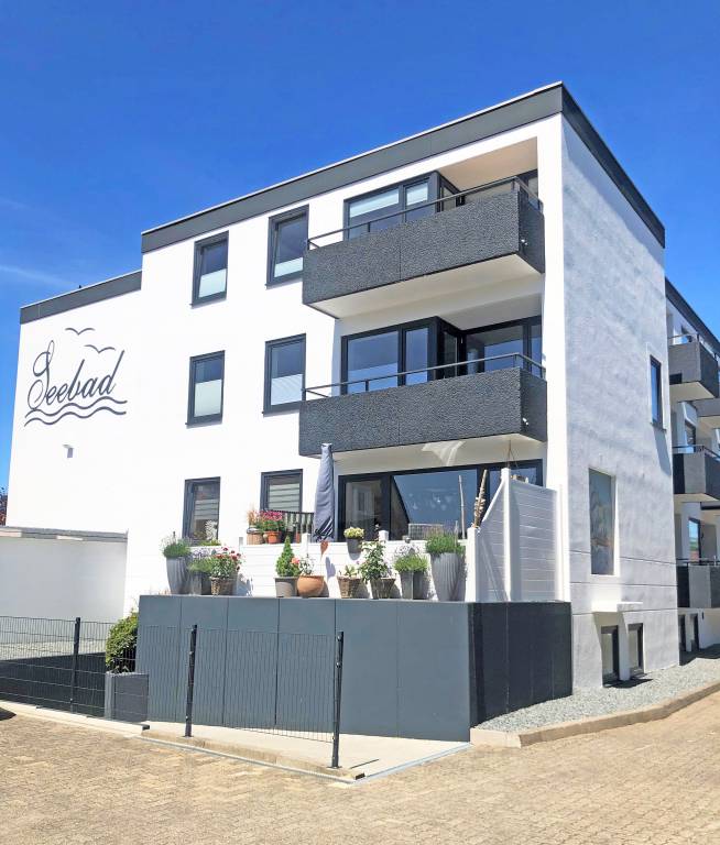 Ferienwohnung Grömitz