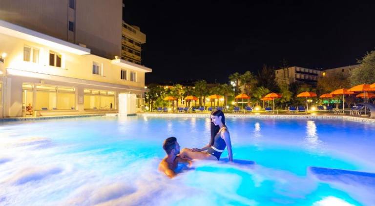 Hotel Savoia Thermae e SPA — photo 3
