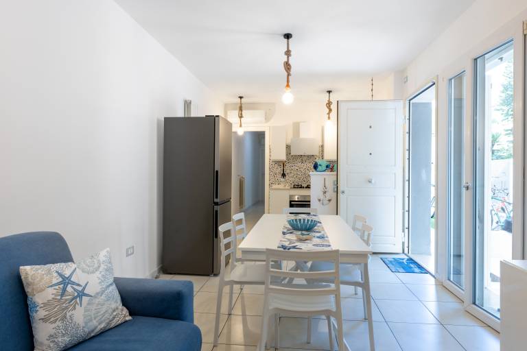 Appartamento vacanza Senigallia