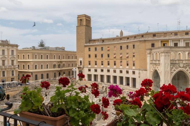 Appartamento  Lecce