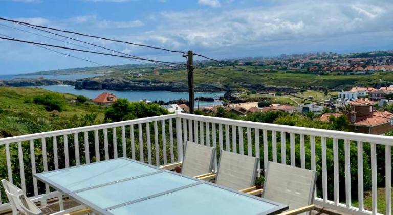 Vacation home with 5 rooms for 10 persons — photo 5
