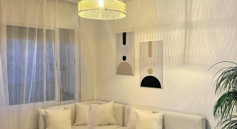Holiday apartment with 1 room for 4 persons — photo 3