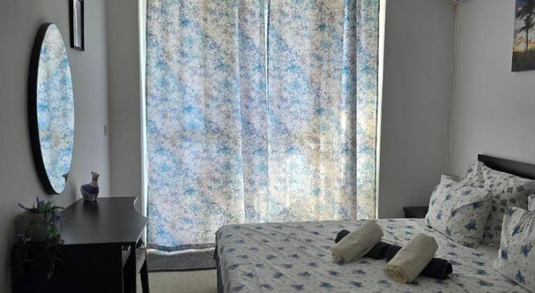 Beautiful apartment with hot tub & pool | Beach nearby | Pets are welcome in Burgas