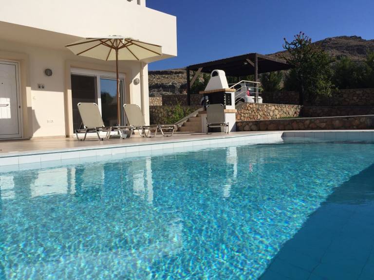 Villa Lindos