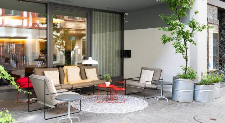 Hotel Dom, zentral - herzlich - sozial engagiert — photo 4