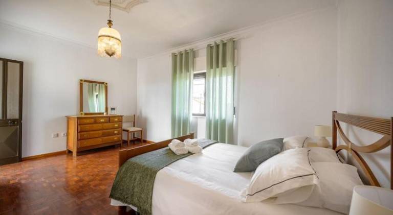 Vacation home with 1 room for 8 persons — photo 2