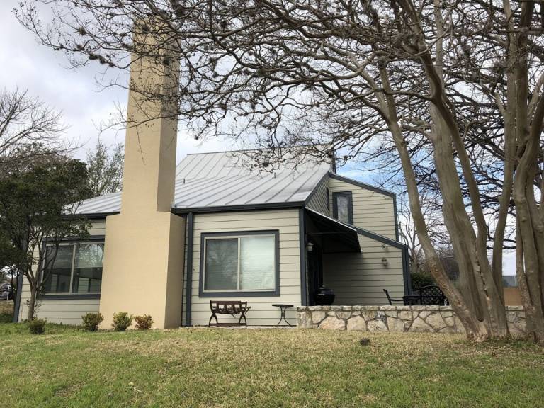 House Kerrville