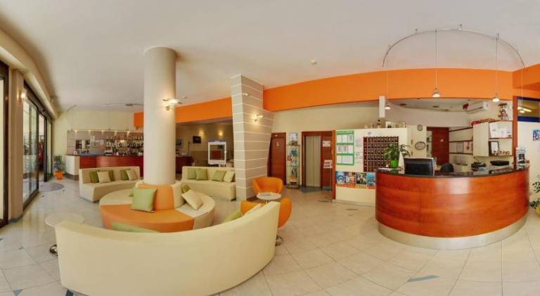 Hotel Sorriso — photo 5