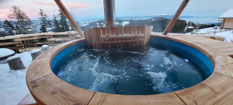 Ferienhaus in Bad Sankt Leonhard im Lavanttal, für max. 6 Personen Ferienhaus in Bad Sankt Leonhard im Lavanttal, für max. 6 Personen