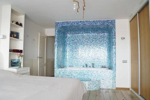 Ferienwohnung  Wijk aan Zee