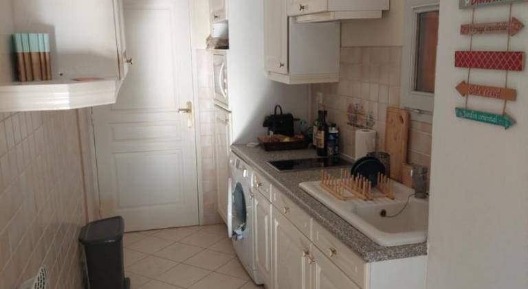 Apartment with terrace — photo 5