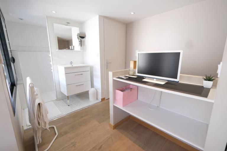 Child-friendly nice apartment with terrace, grill & yard | Pet-friendly — photo 5