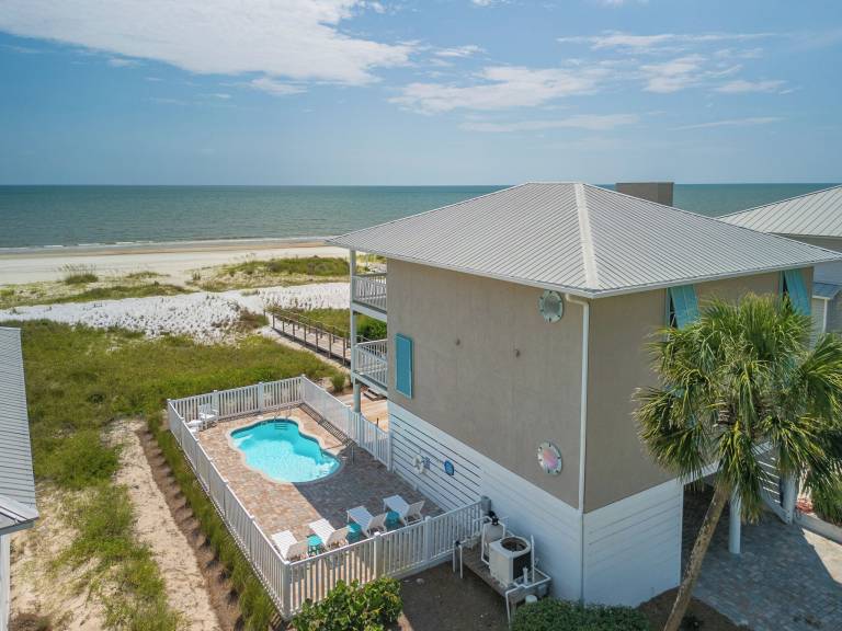 House Port Saint Joe